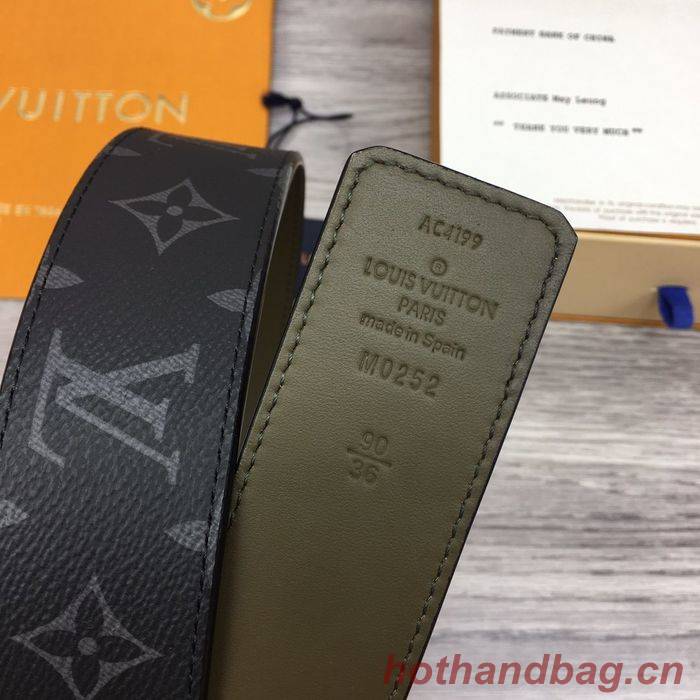 Louis Vuitton Belt 40MM LVB00035 Louis Vuitton Belt 40MM LVB00035